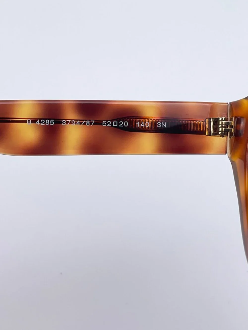Burberry be4285 379487